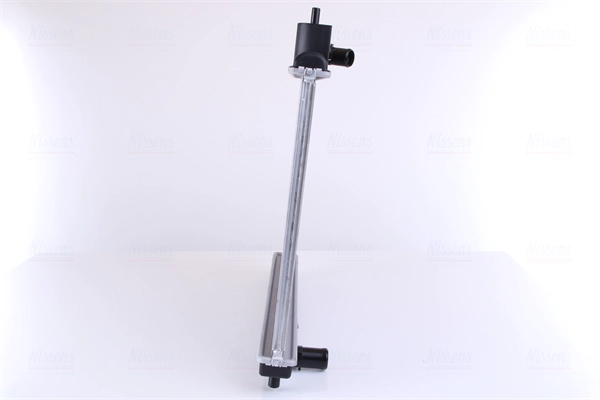 NISSENS 68506 - Радиатор охлаждения