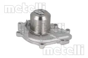 METELLI 241425 - Водяной насос