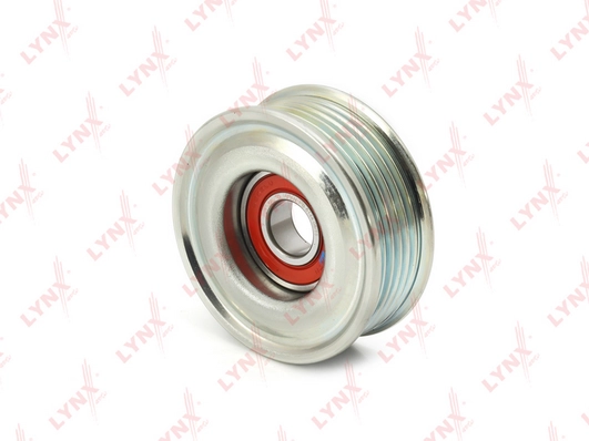 LYNXAUTO PB-5144 - Натяжной ролик