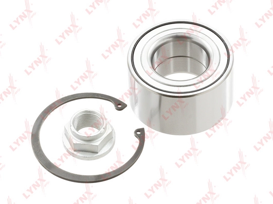 LYNXAUTO WB-1362 - Ступичный подшипник