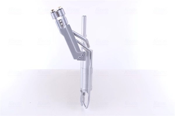 NISSENS 94902 - Радиатор кондиционера