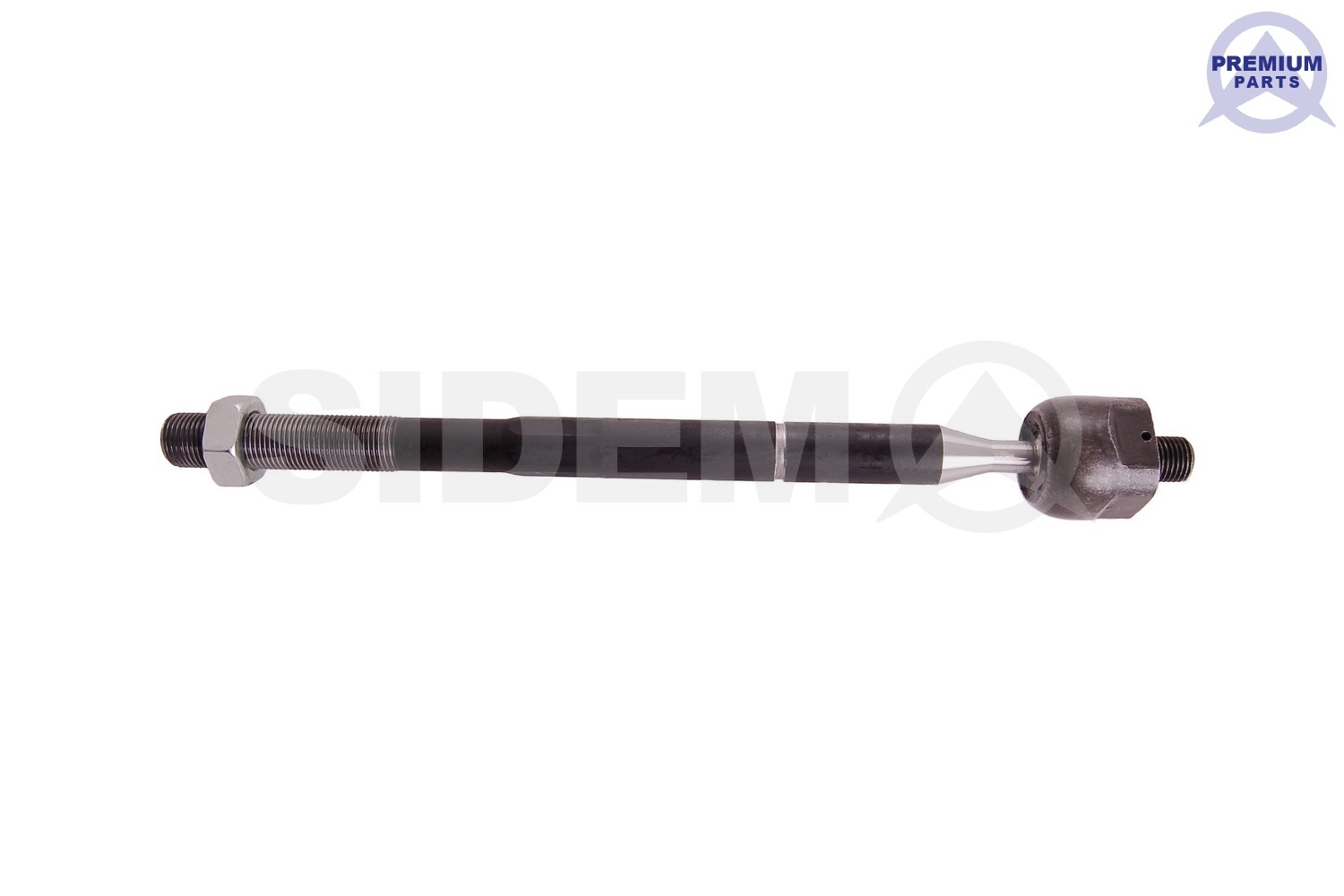 Рулевая тяга