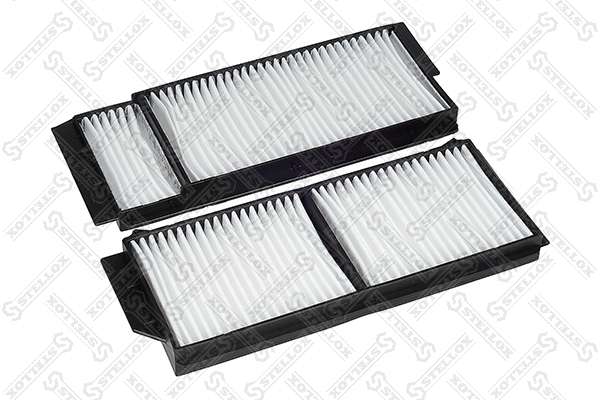 STELLOX 71-10242-SX - Салонный фильтр