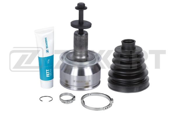 ZEKKERT GS-3975 - ШРУС