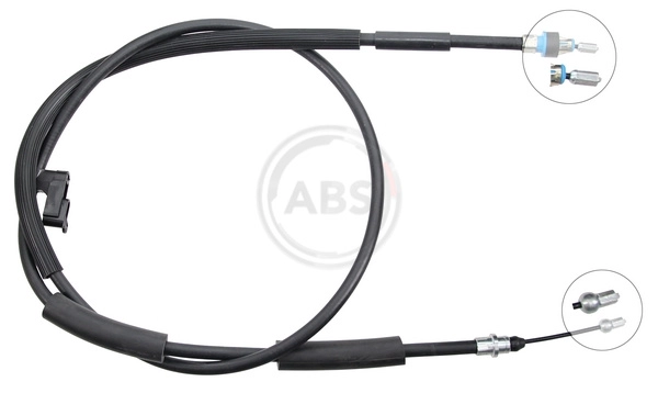 A.B.S. K19567 - Трос ручника