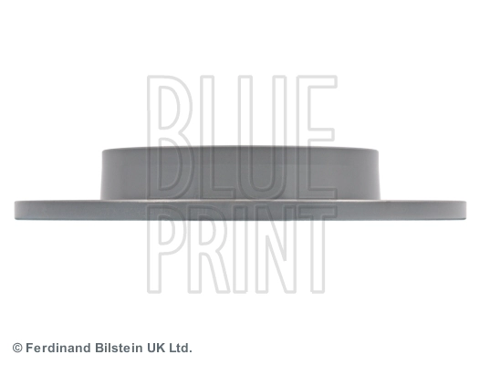 BLUE PRINT ADM543115 - Тормозные диски