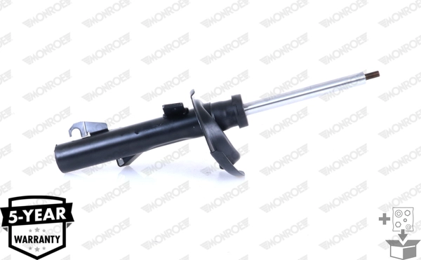 MONROE G8803 - Амортизатор MONROE ORIGINAL (Gas Technology)
