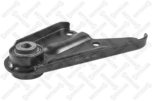 Подушка двигателя