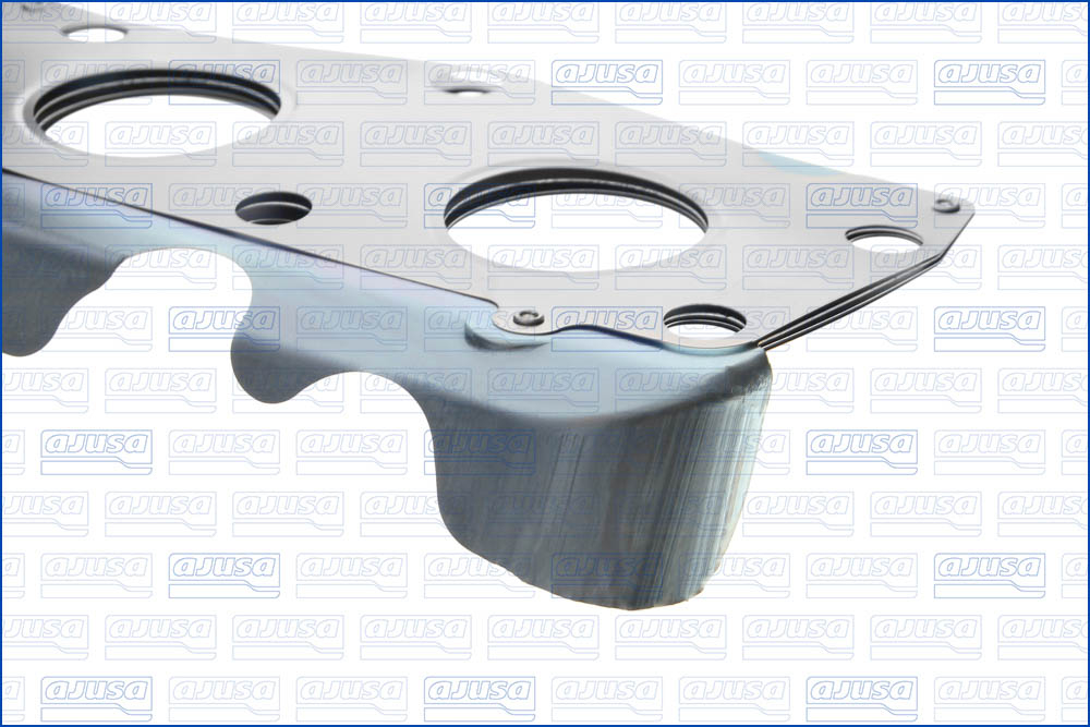 AJUSA 13222700 - Прокладка выпускного коллектора