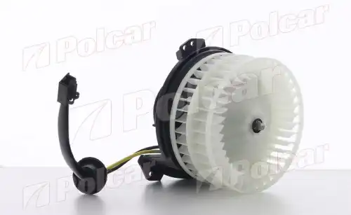 POLCAR 2420nu1 - Вентилятор салона Caravan, Voyager, Pacifica 01->08