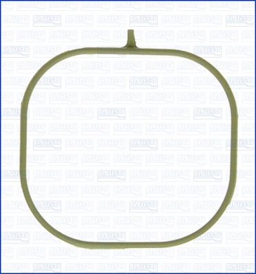 Прокладка впускного коллектора