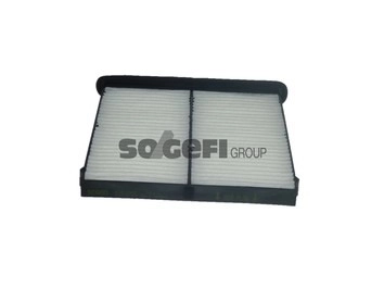 Салонный фильтр