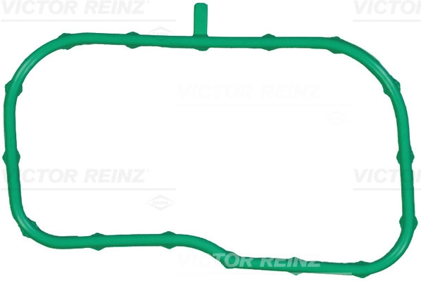 Прокладка впускного коллектора