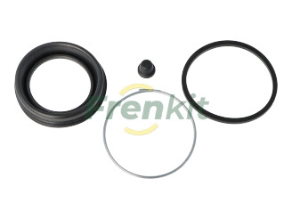 FRENKIT 254098 - Ремкомплект суппорта