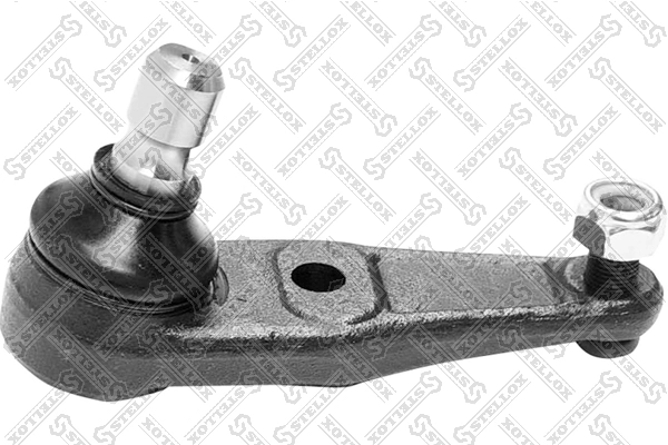 Шаровая опора