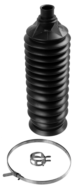 Пыльник рулевой рейки