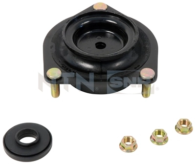 SNR KB670.00 - Опоры стойки амортизатора