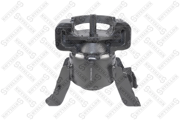 Подушка двигателя