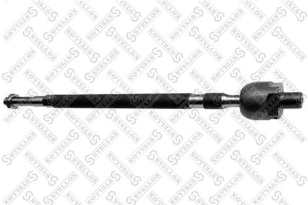 Рулевая тяга