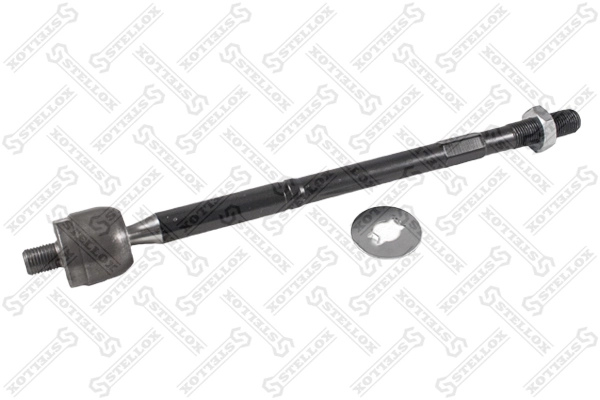 Рулевая тяга