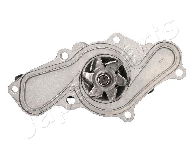 JAPANPARTS PQ-327 - Водяной насос - помпа