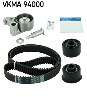 SKF VKMA 94000 - Комплект ГРМ