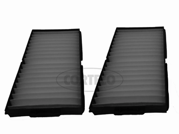 Салонный фильтр