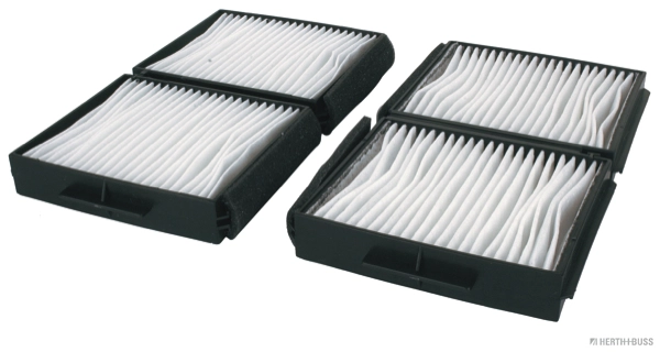 Салонный фильтр