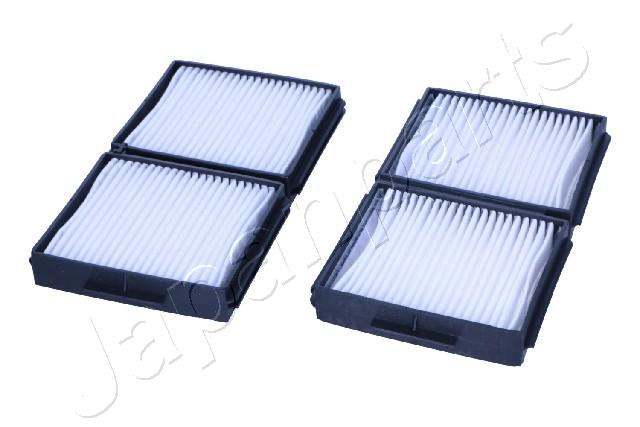 Салонный фильтр