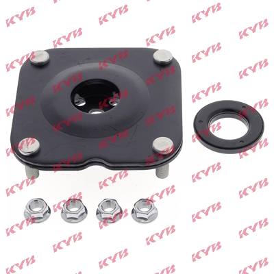 KYB SM5427 - Ремкомплект, опора стойки амортизатора Suspension Mounting Kit
