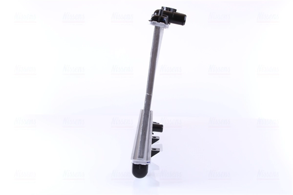 NISSENS 62403 - Радиатор охлаждения