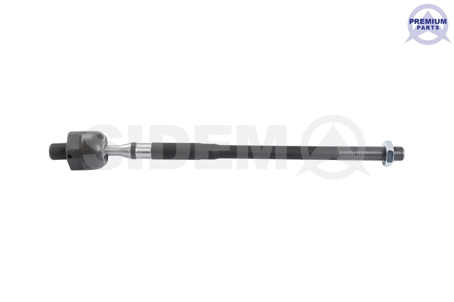 Рулевая тяга