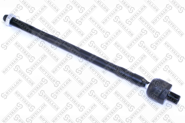 Рулевая тяга