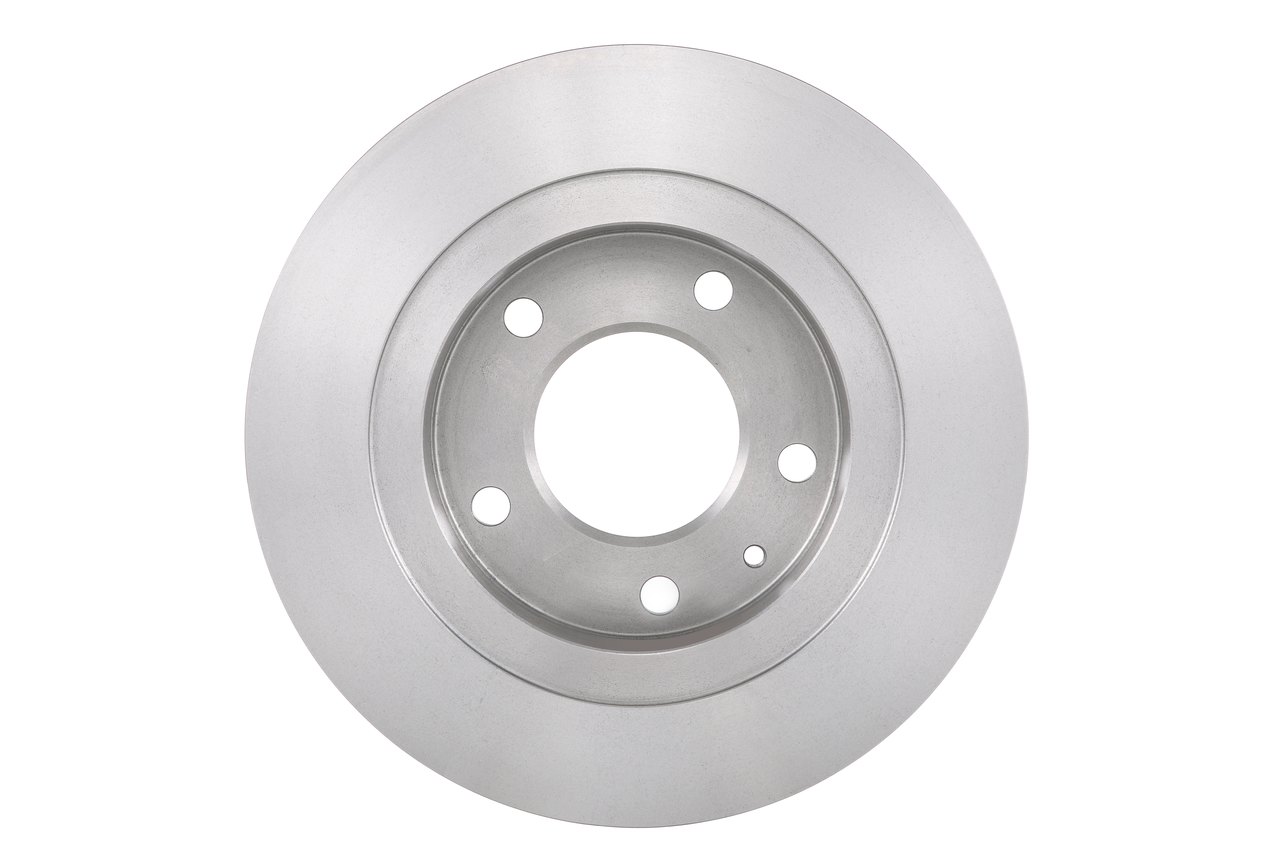 BOSCH 0 986 478 633 - Тормозные диски