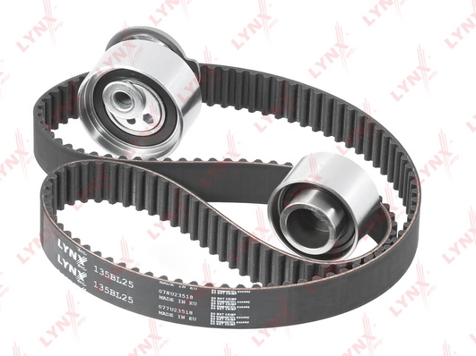 Комплект ГРМ