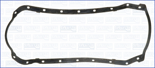 Прокладка поддона