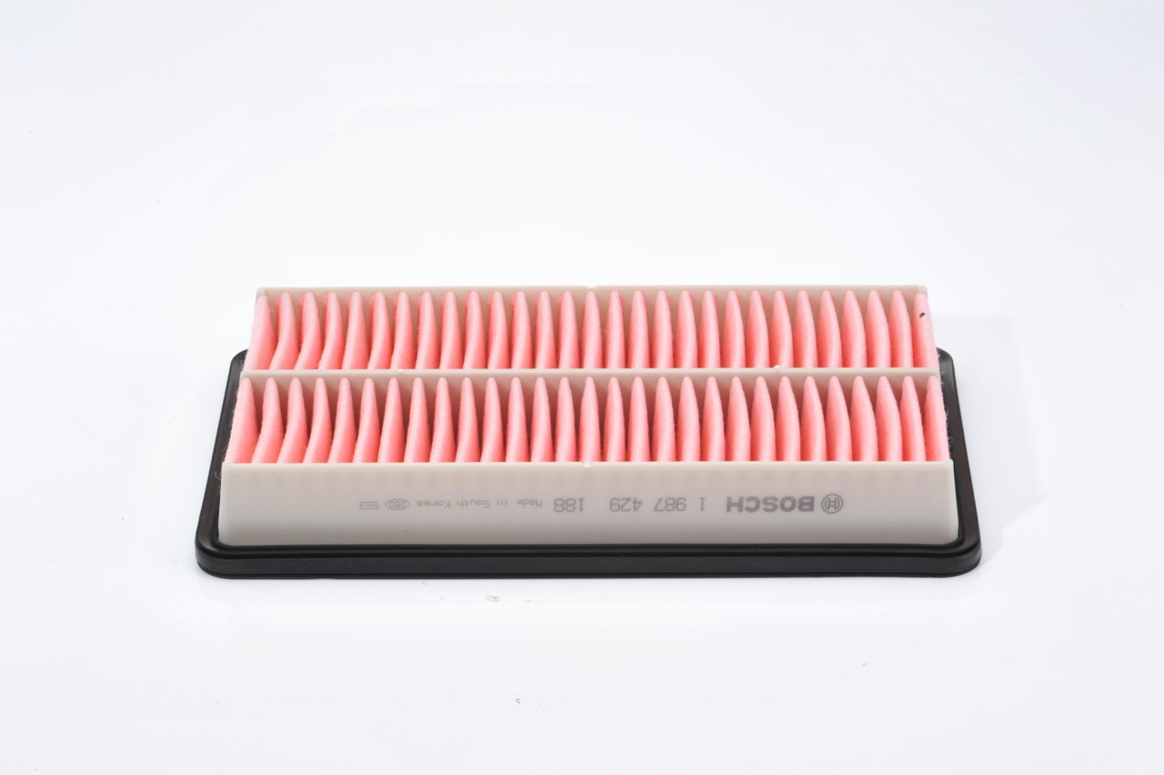 BOSCH 1 987 429 188 - Воздушный фильтр