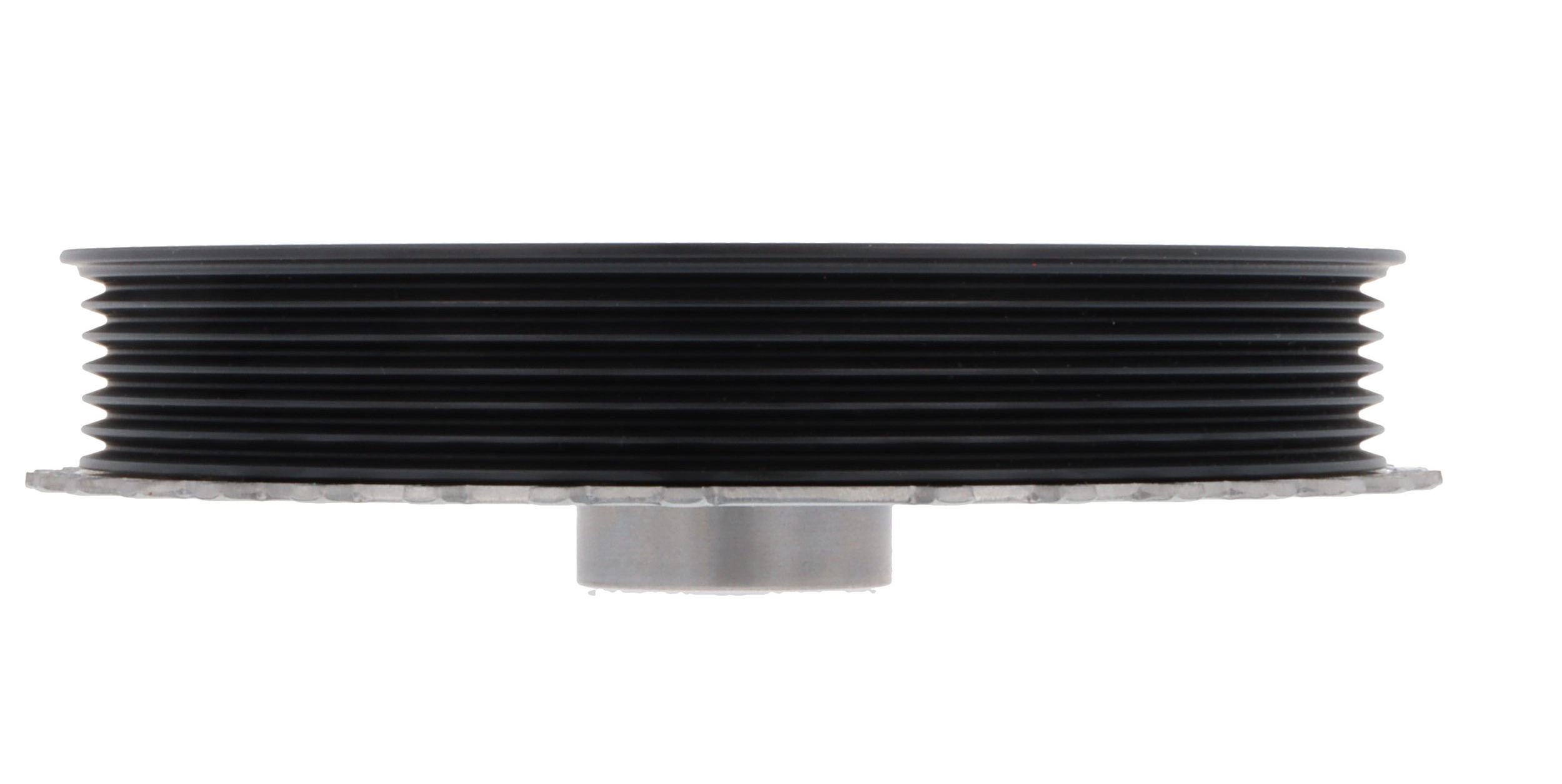 Шкив коленвала