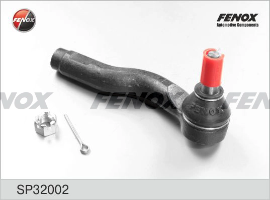 FENOX SP32002 - Рулевой наконечник
