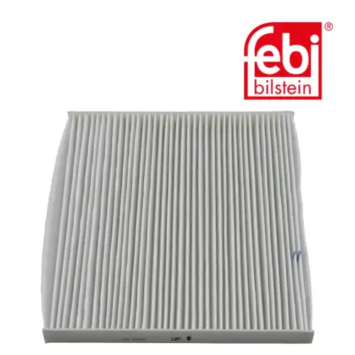 FEBI BILSTEIN 24411 - Фильтр салона