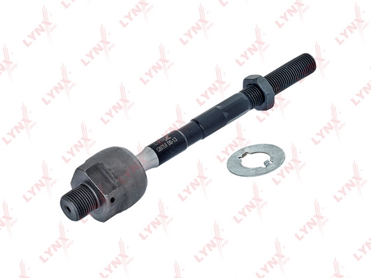 Рулевая тяга