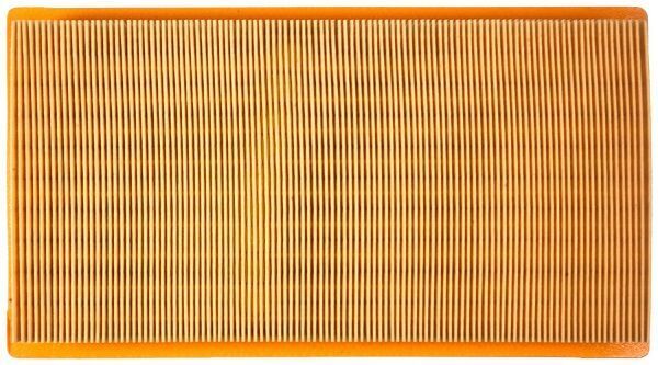 MAHLE LX 936 - Воздушный фильтр