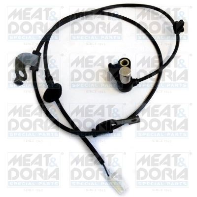 Датчик АБС (ABS)