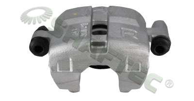 SHAFTEC BC8646R - Тормозной суппорт