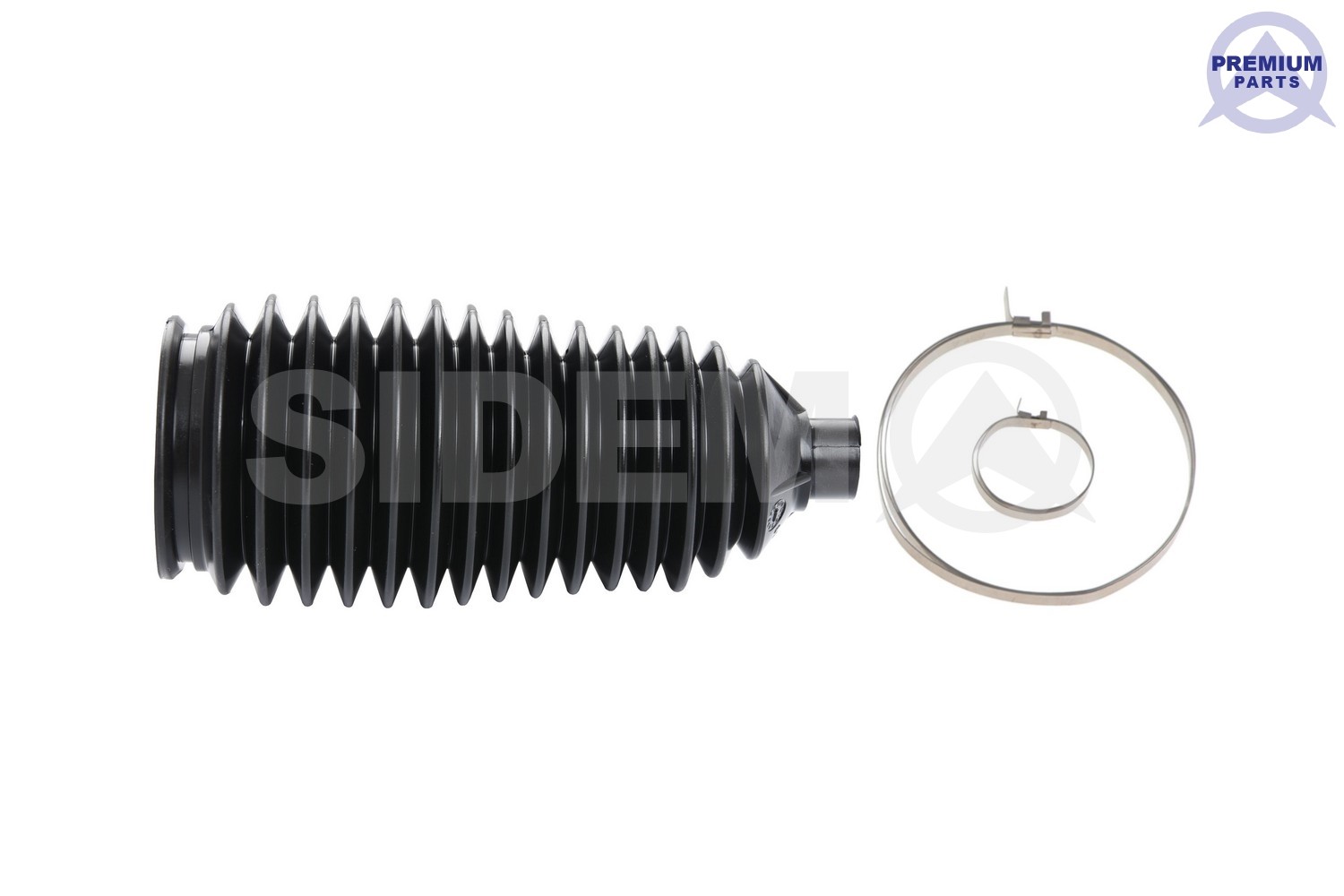 Пыльник рулевой рейки