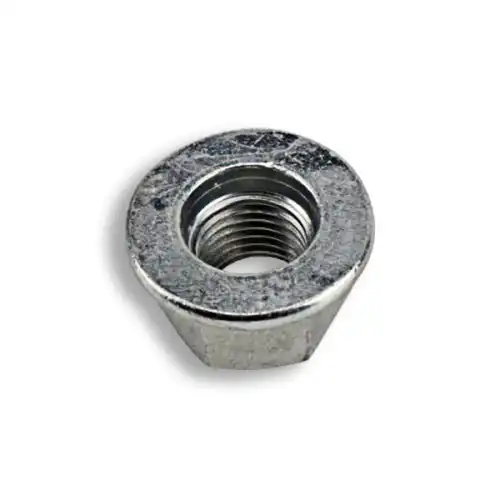 OPEL 24433051 - гайка m14 крепления амортизаторов и рычагов