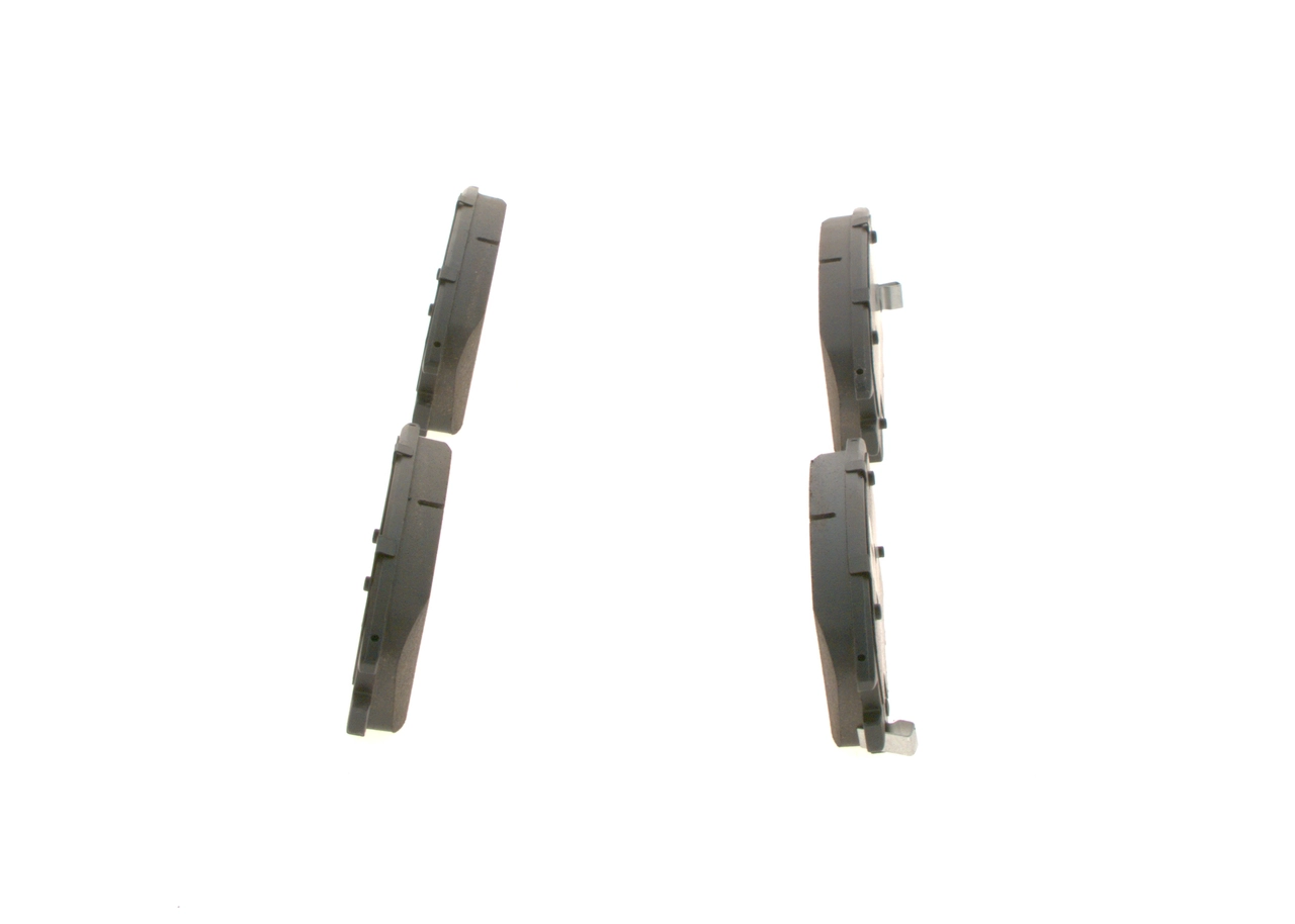 BOSCH 0 986 494 079 - Тормозные колодки 