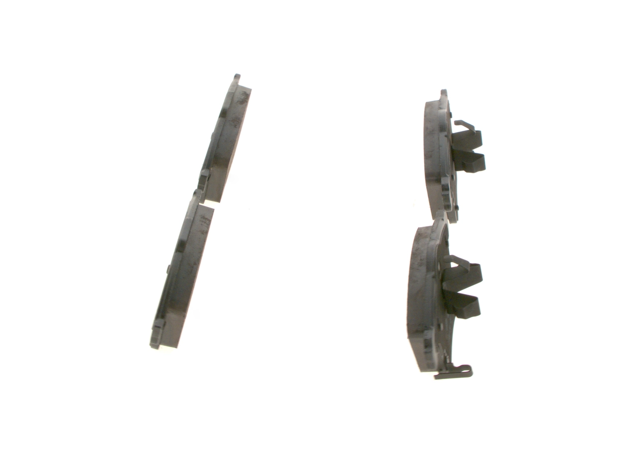 BOSCH 0 986 494 149 - Тормозные колодки 