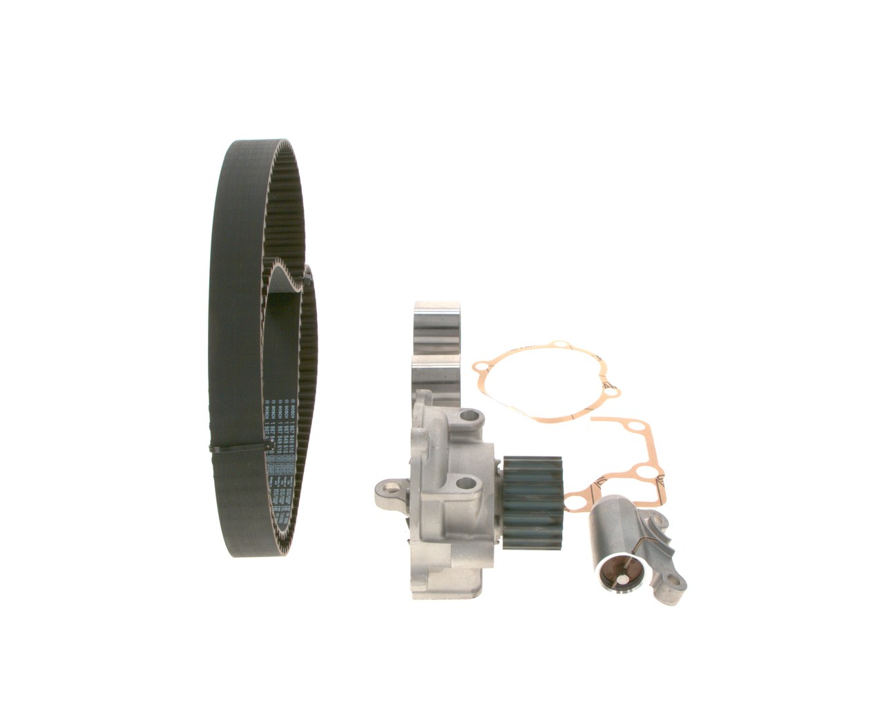 BOSCH 1 987 946 955 - Комплект ремня ГРМ
