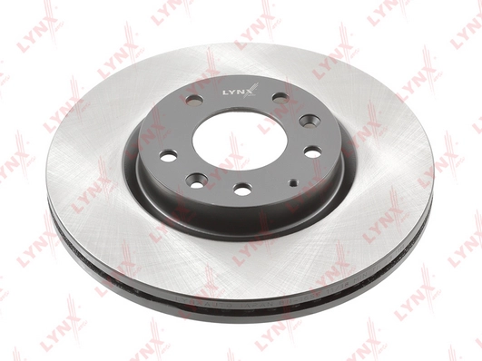 Тормозные диски